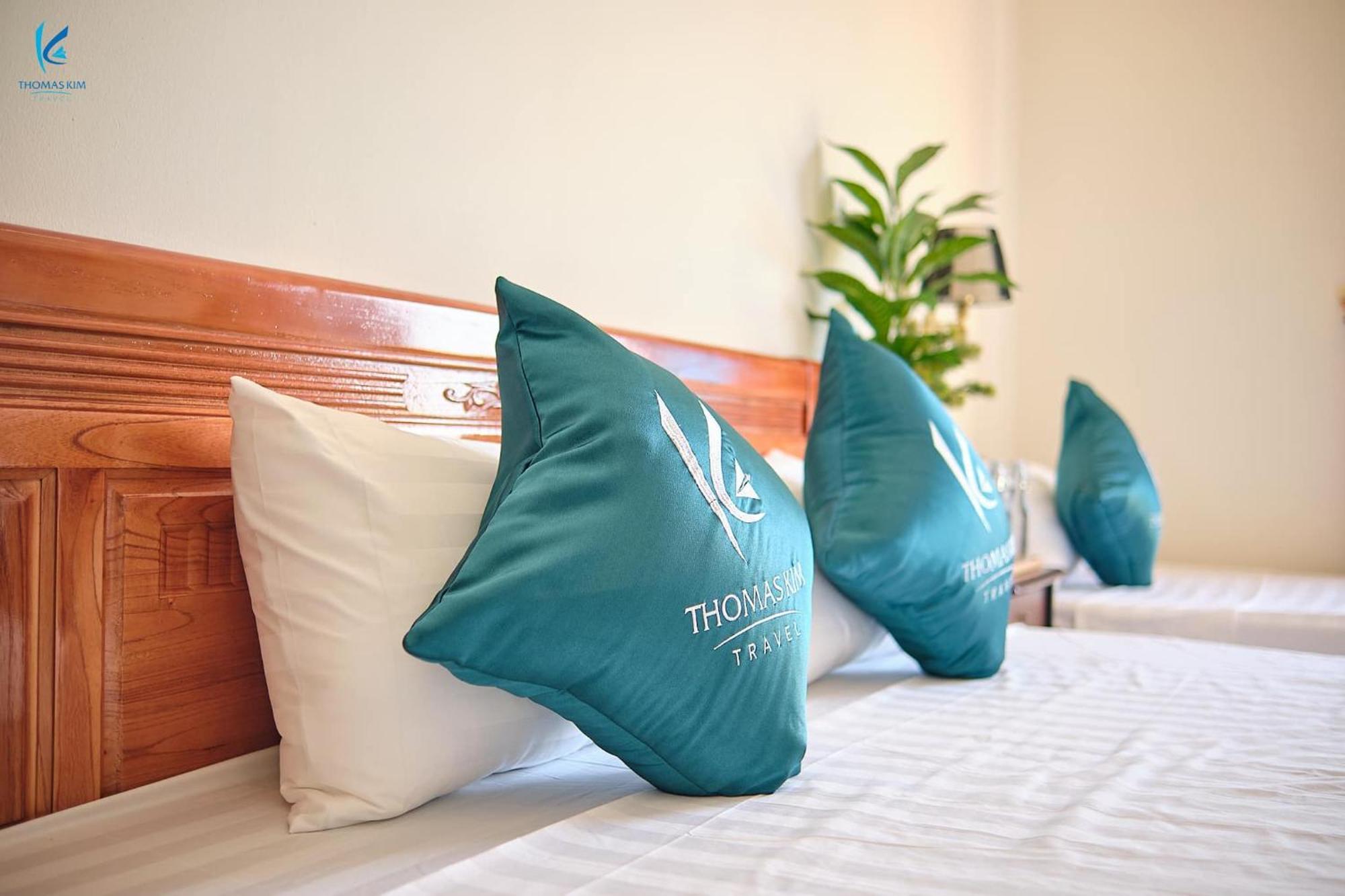 Kim'S Family Hotel Ha Long Luaran gambar