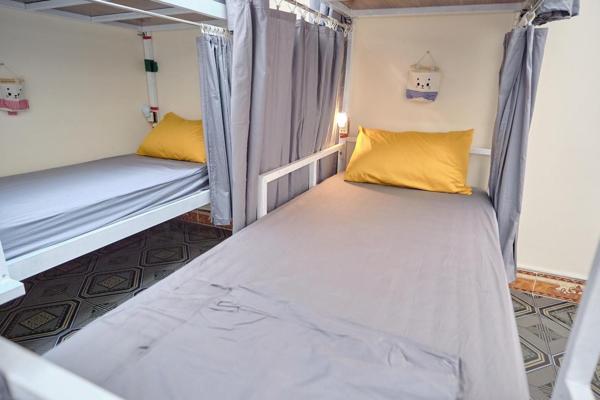 Kim'S Family Hotel Ha Long Luaran gambar
