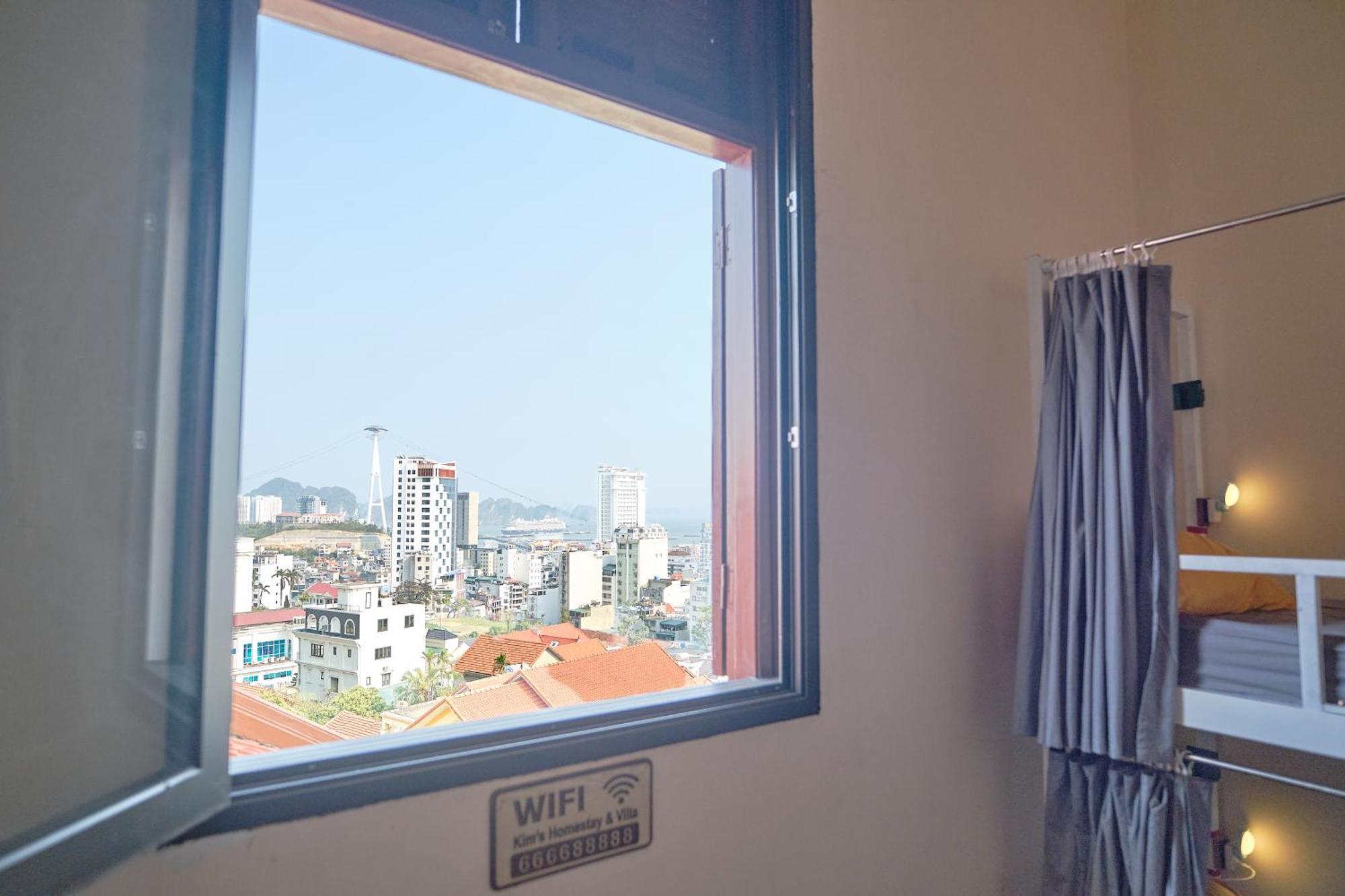 Kim'S Family Hotel Ha Long Luaran gambar