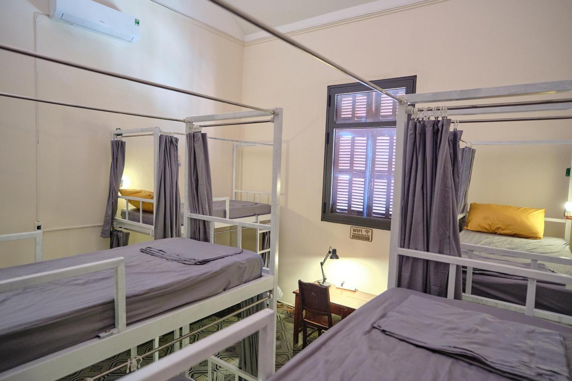 Kim'S Family Hotel Ha Long Luaran gambar