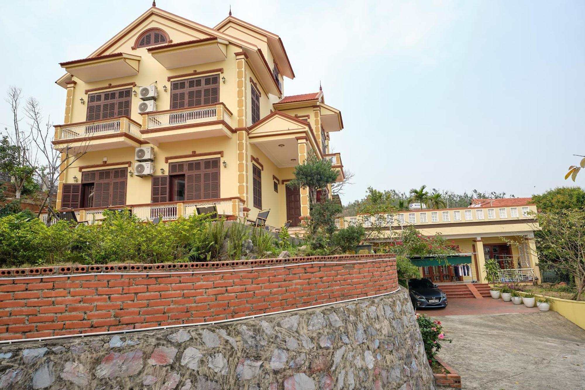Kim'S Family Hotel Ha Long Luaran gambar