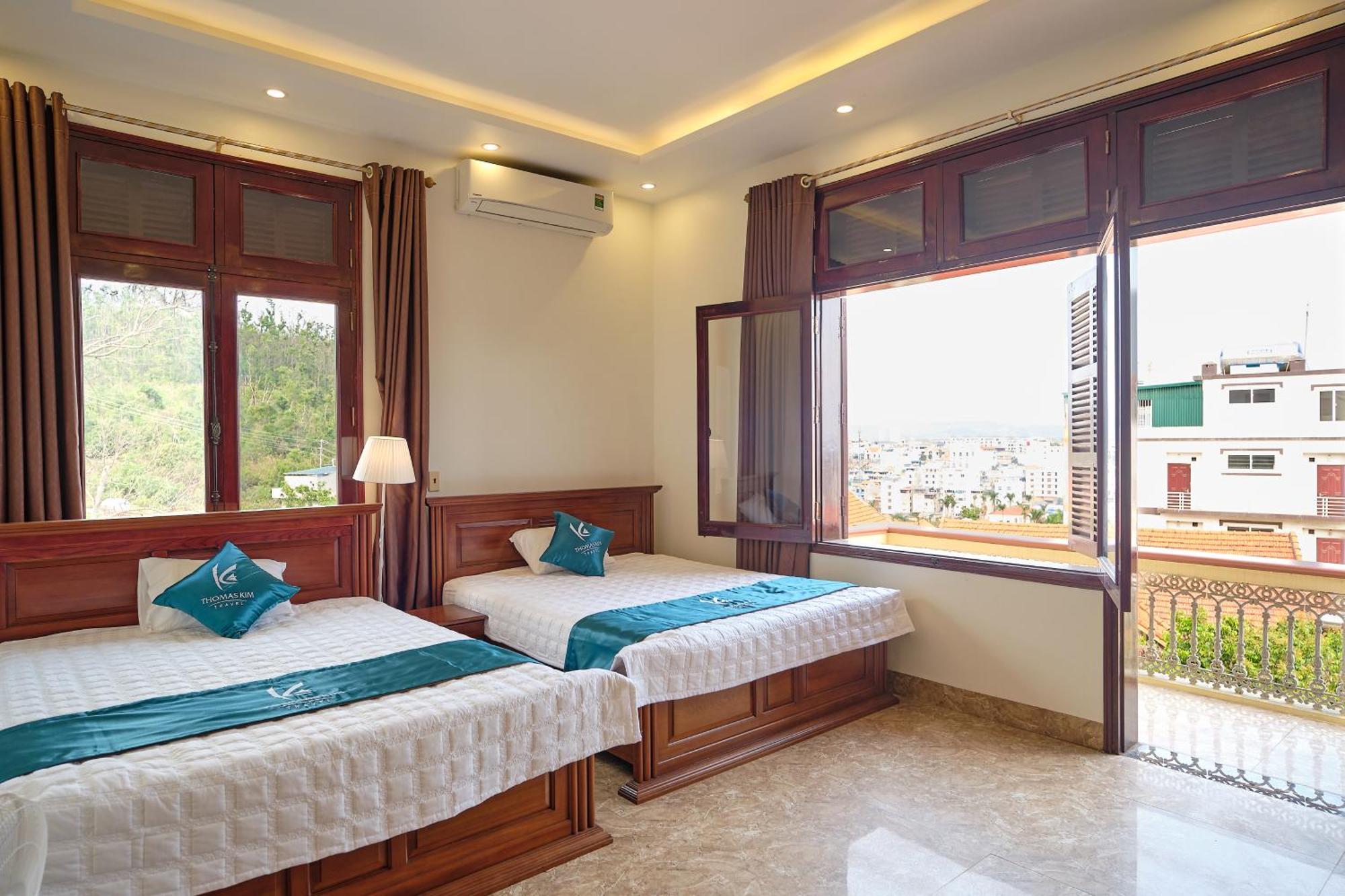 Kim'S Family Hotel Ha Long Luaran gambar