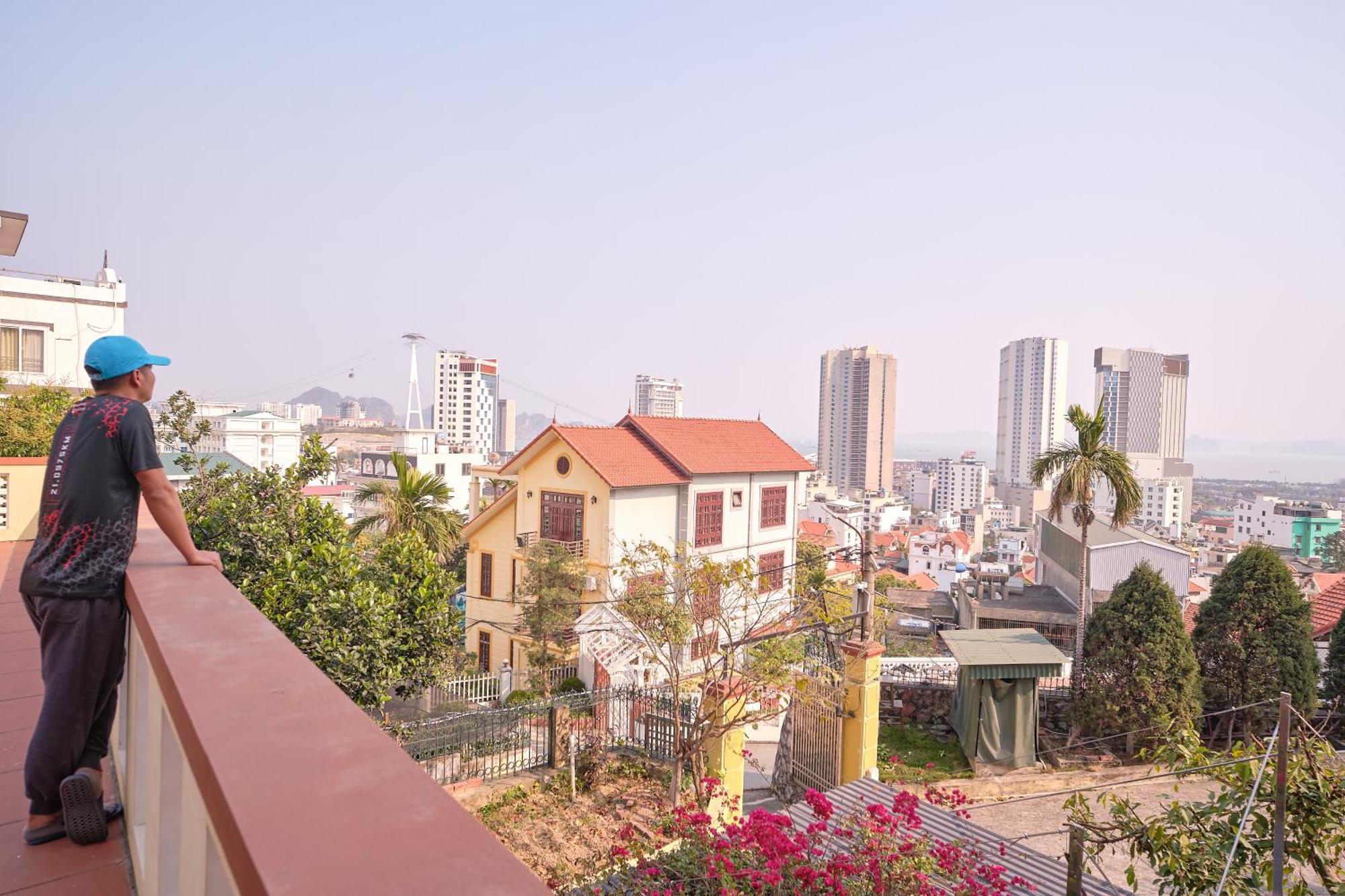 Kim'S Family Hotel Ha Long Luaran gambar