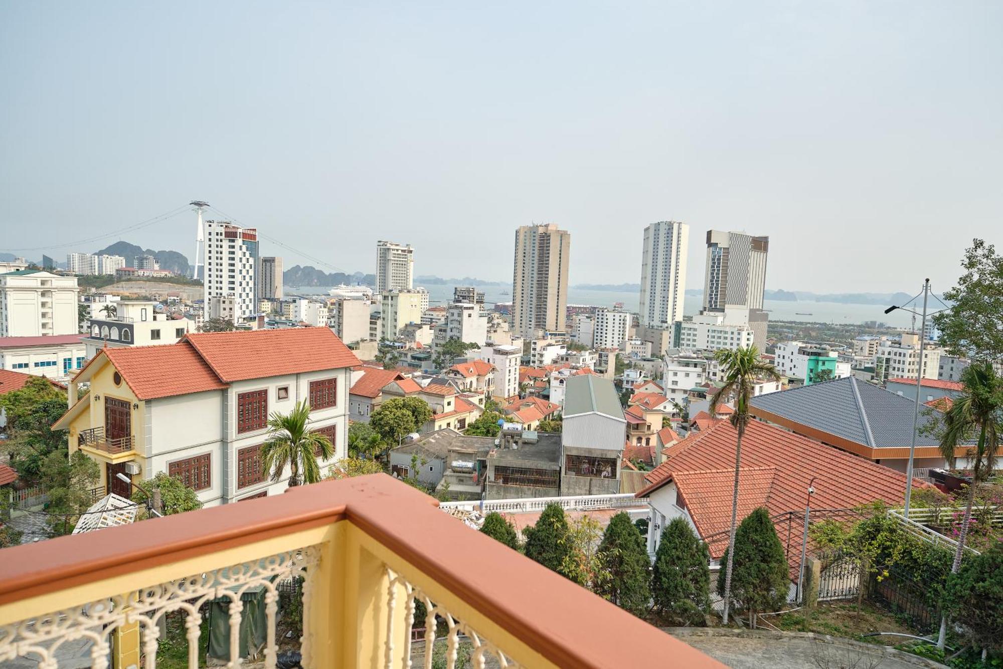 Kim'S Family Hotel Ha Long Luaran gambar