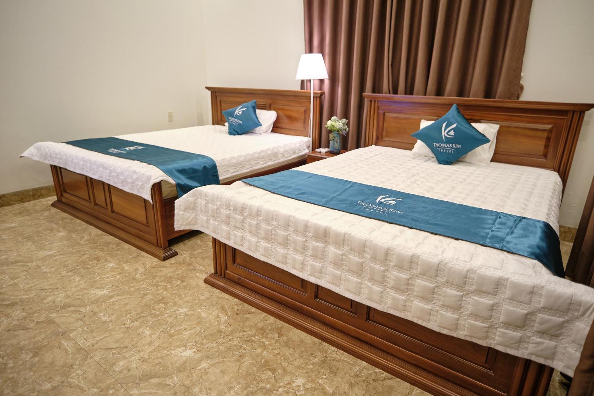 Kim'S Family Hotel Ha Long Luaran gambar