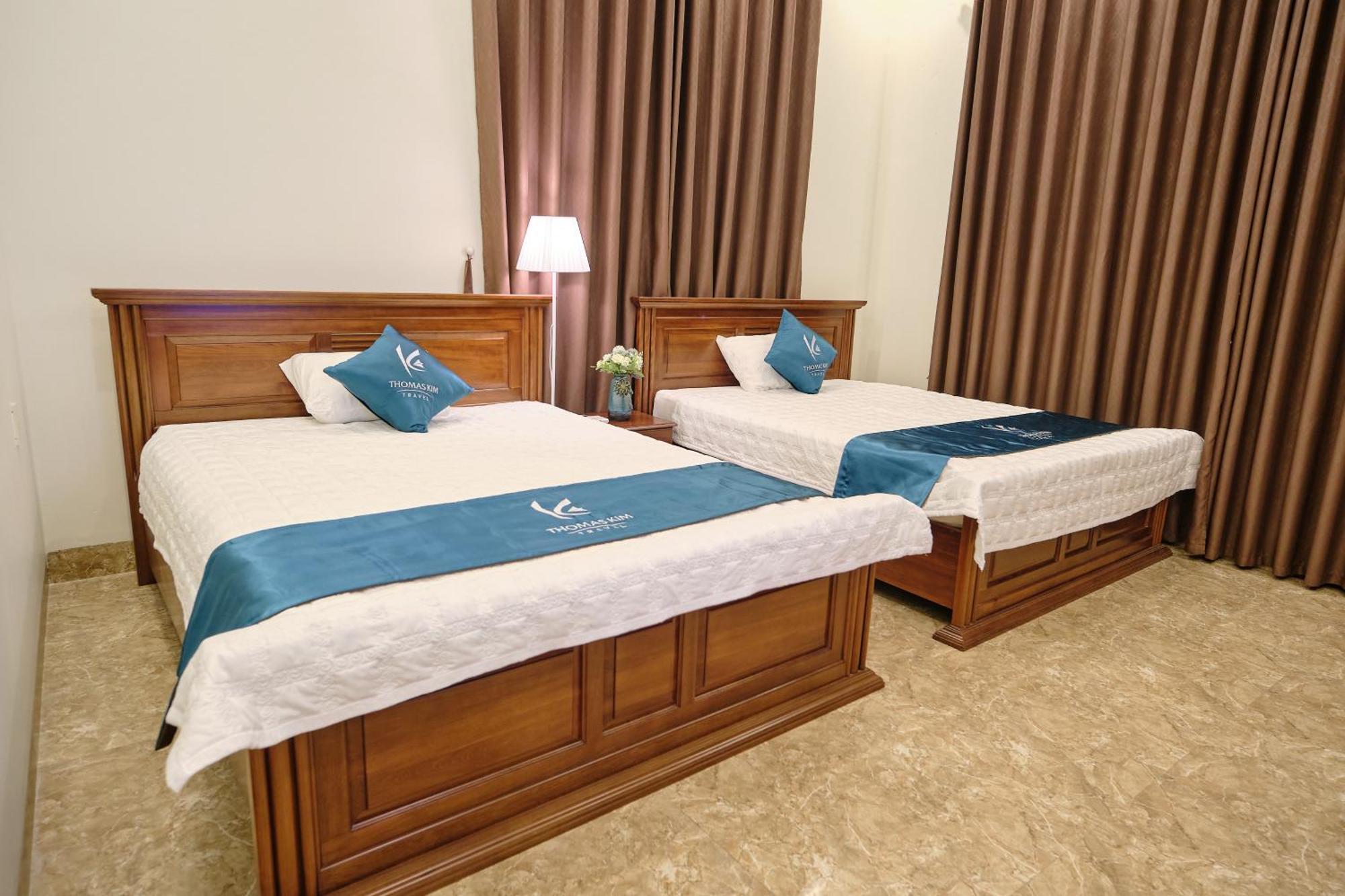 Kim'S Family Hotel Ha Long Luaran gambar