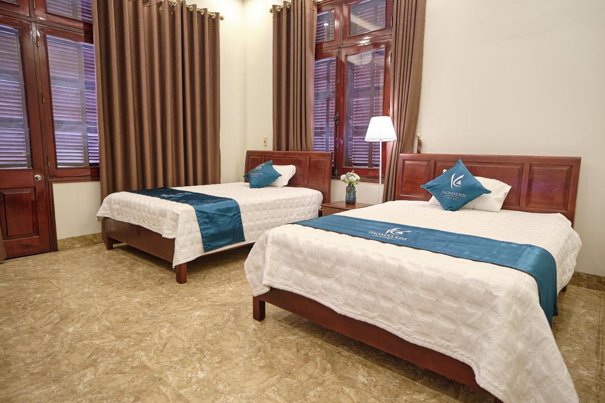 Kim'S Family Hotel Ha Long Luaran gambar
