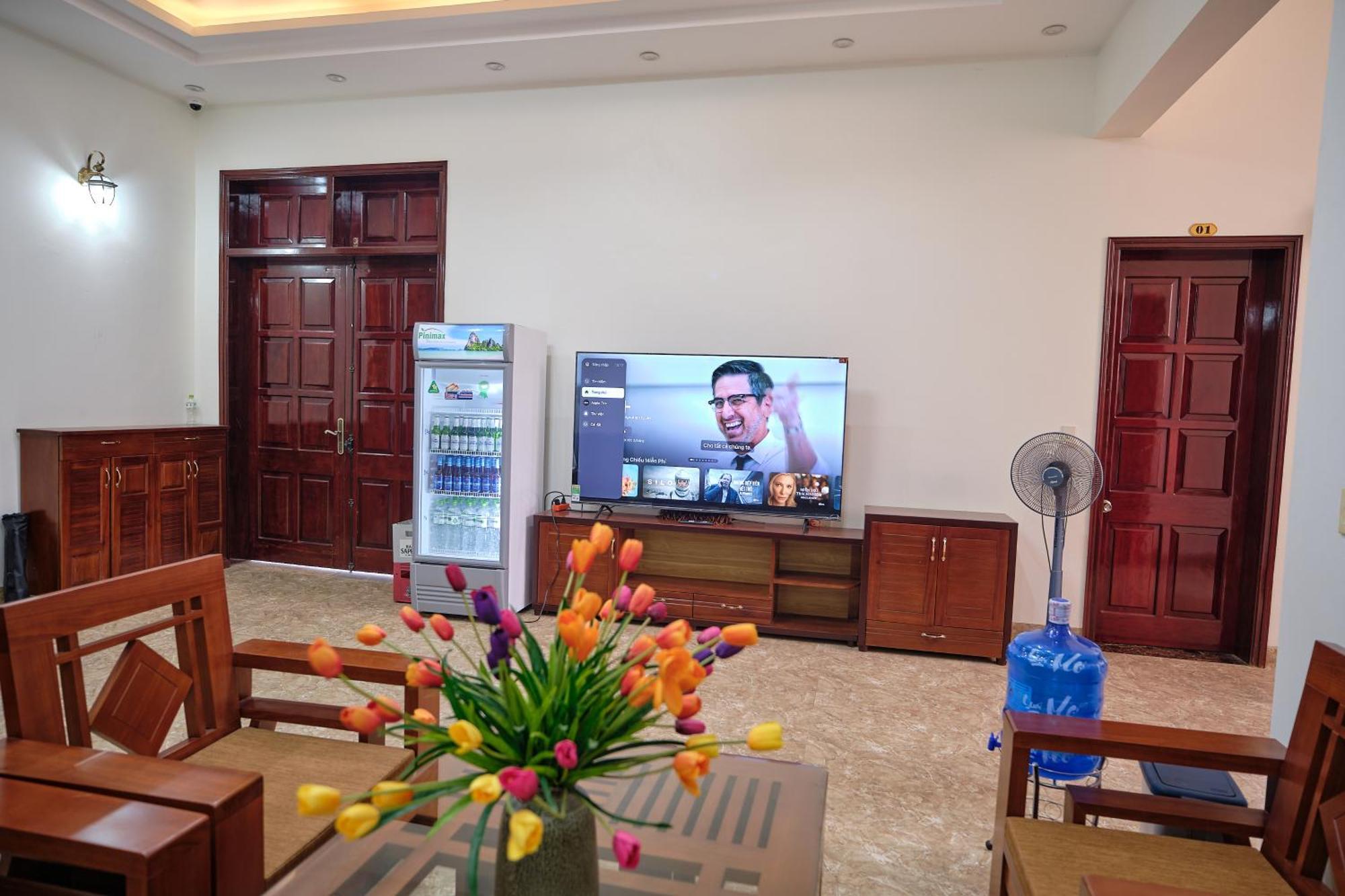 Kim'S Family Hotel Ha Long Luaran gambar
