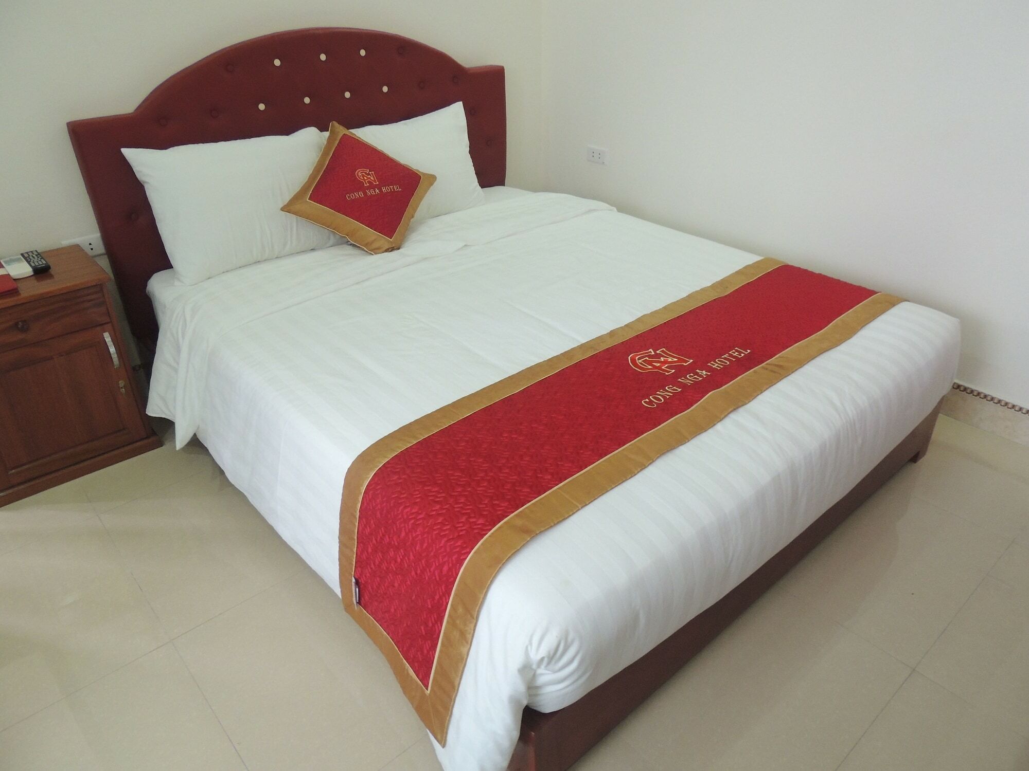 Kim'S Family Hotel Ha Long Luaran gambar